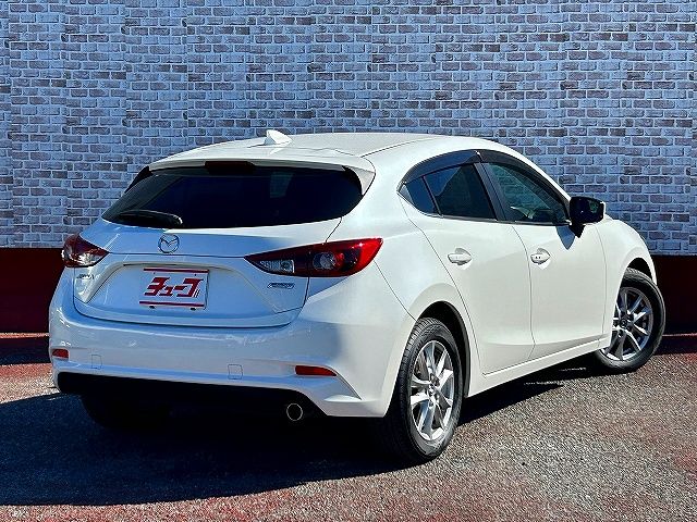 Mazda AXELA SPORT 2017-08 20134-2
