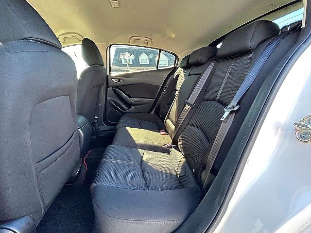 Mazda AXELA SPORT 2017-08 20134-12