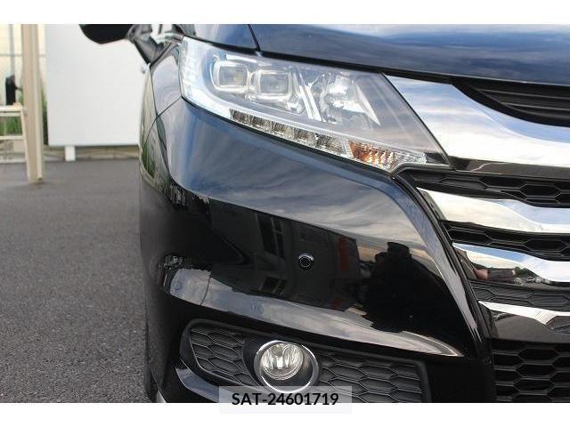 Honda ODYSSEY 2013-11 348852-10