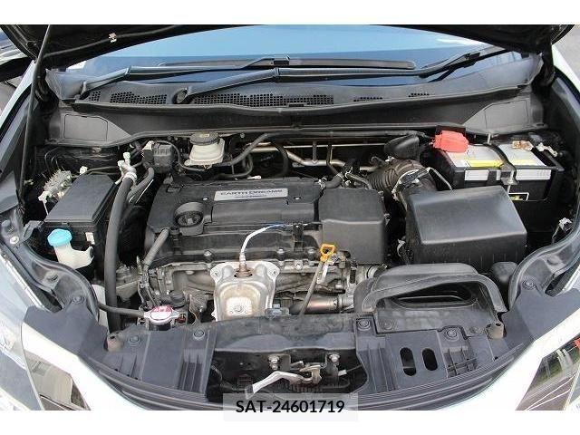 Honda ODYSSEY 2013-11 348852-18