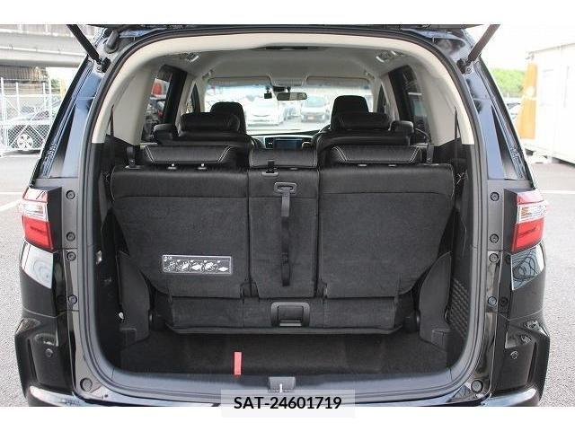 Honda ODYSSEY 2013-11 348852-15