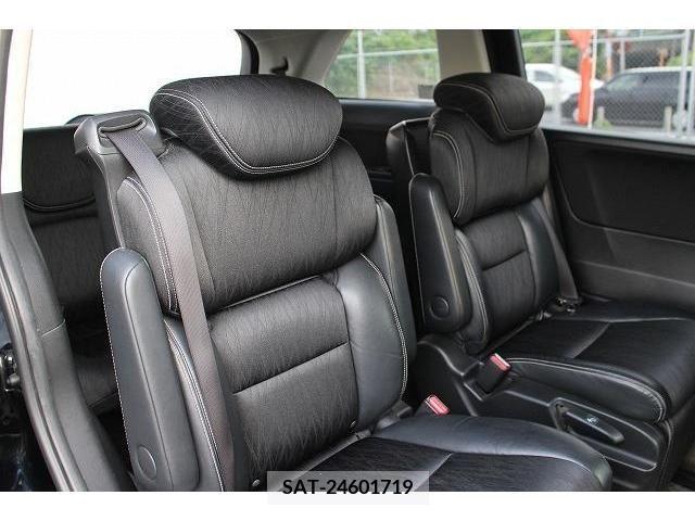 Honda ODYSSEY 2013-11 348852-14