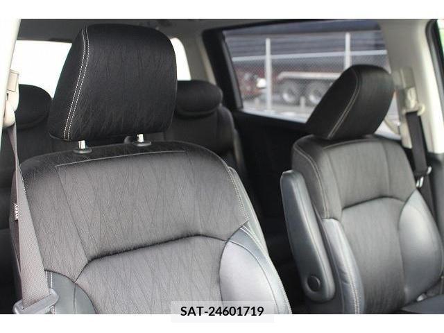 Honda ODYSSEY 2013-11 348852-13