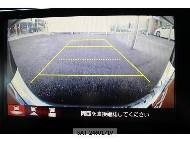 Honda ODYSSEY 2013-11 348852-4