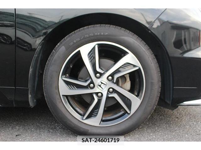 Honda ODYSSEY 2013-11 348852-12