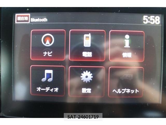 Honda ODYSSEY 2013-11 348852-3
