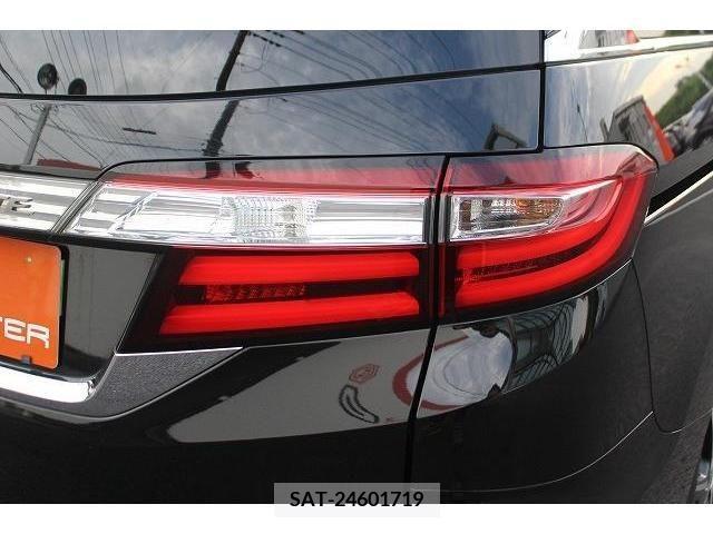 Honda ODYSSEY 2013-11 348852-11