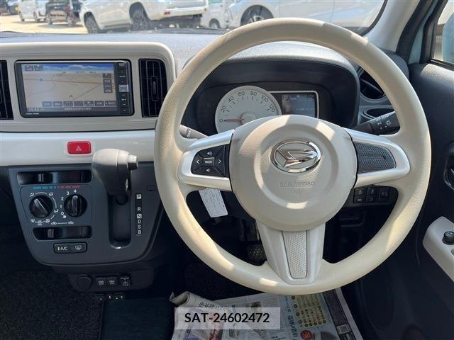 Daihatsu MIRA 2019-01 309989-14
