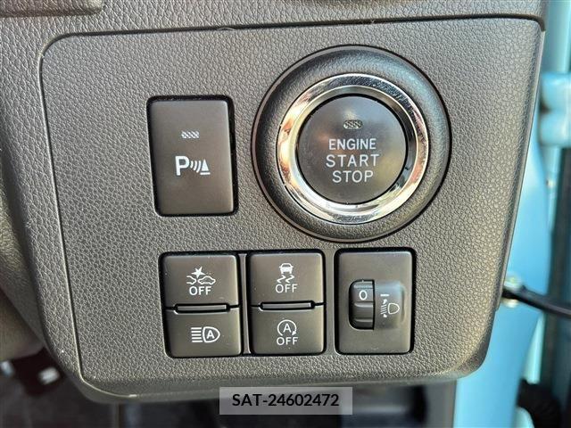 Daihatsu MIRA 2019-01 309989-13