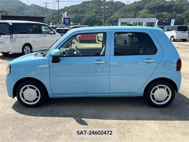 Daihatsu MIRA 2019-01 309989-7