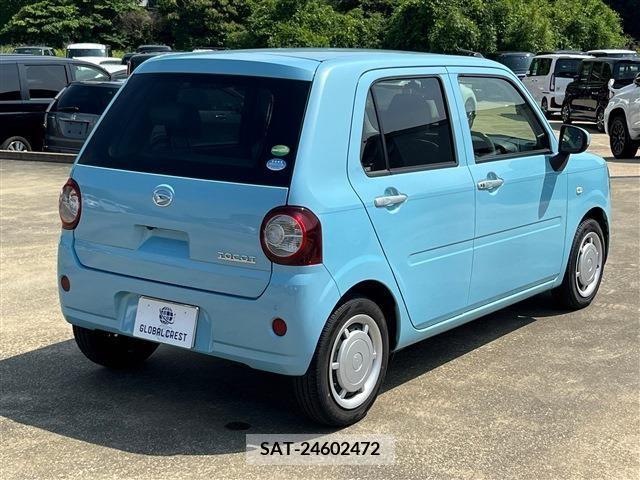 Daihatsu MIRA 2019-01 309989-10