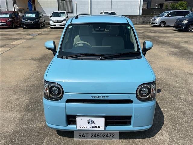 Daihatsu MIRA 2019-01 309989-6