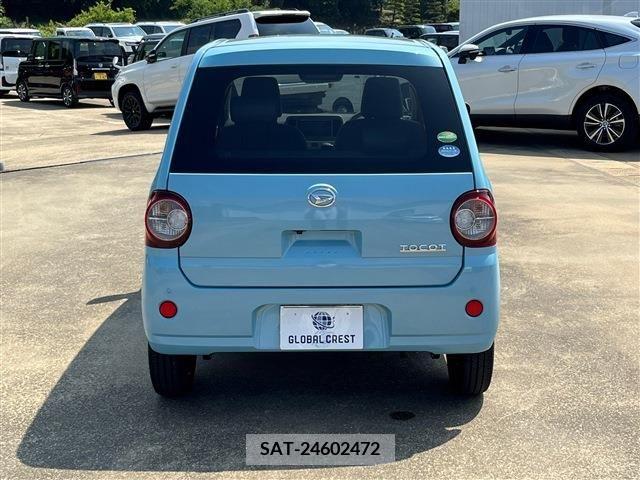 Daihatsu MIRA 2019-01 309989-9