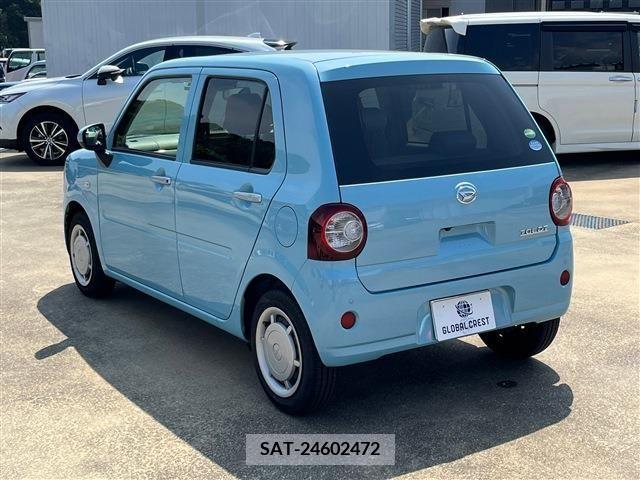 Daihatsu MIRA 2019-01 309989-8