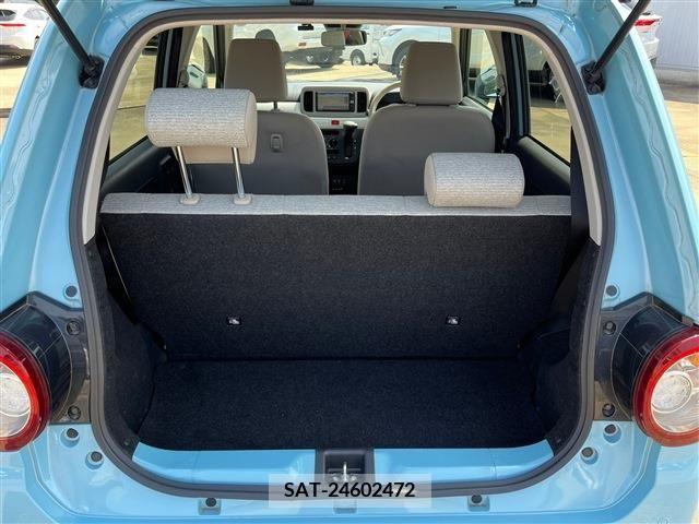 Daihatsu MIRA 2019-01 309989-4