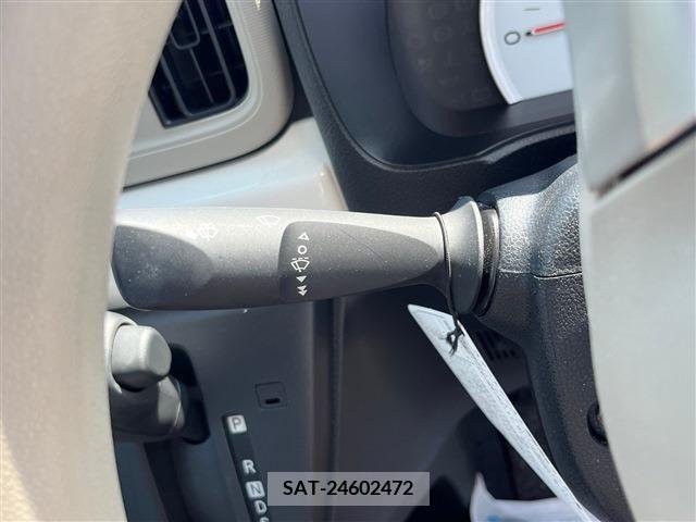 Daihatsu MIRA 2019-01 309989-19