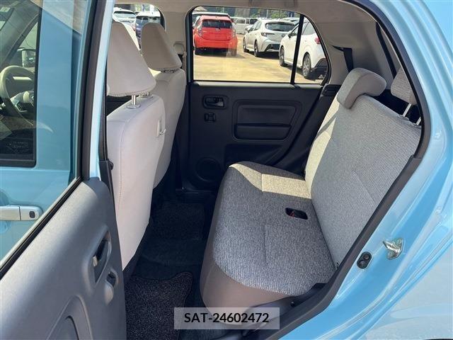 Daihatsu MIRA 2019-01 309989-3