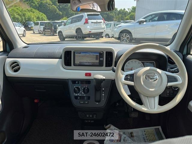 Daihatsu MIRA 2019-01 309989-1