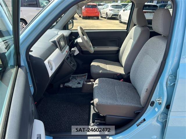 Daihatsu MIRA 2019-01 309989-2