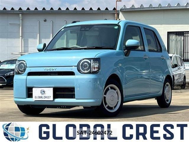 Daihatsu MIRA 2019-01 309989-0