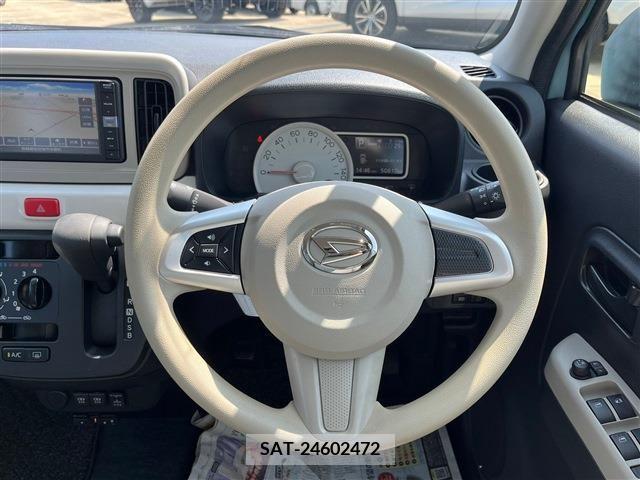 Daihatsu MIRA 2019-01 309989-17