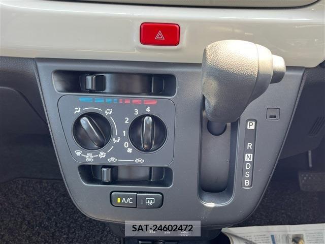 Daihatsu MIRA 2019-01 309989-16