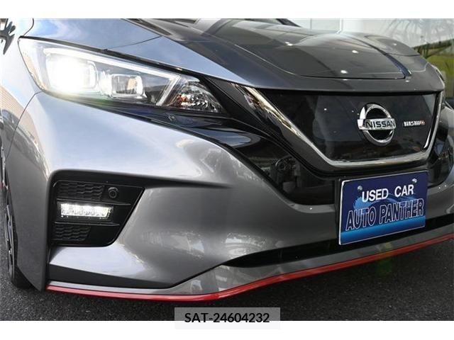 Nissan LEAF 2019-05 256388-18