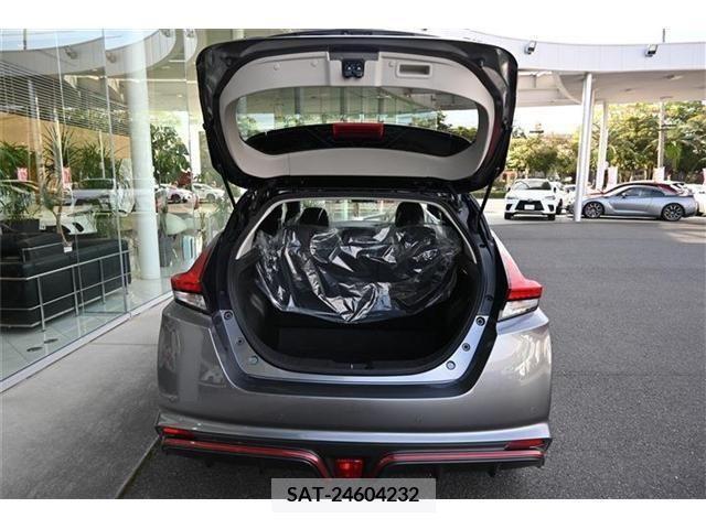 Nissan LEAF 2019-05 256388-16