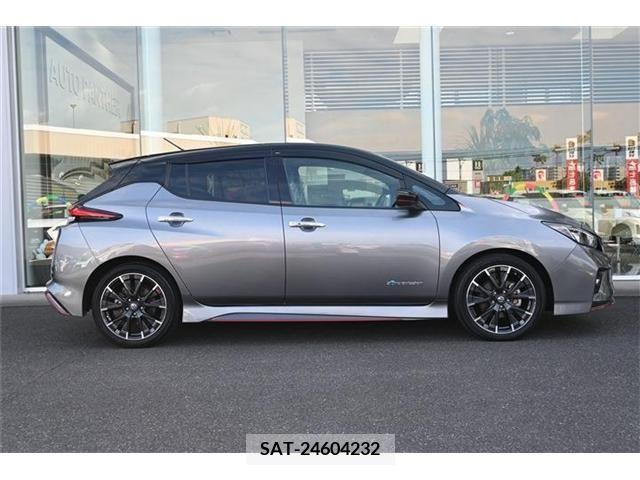 Nissan LEAF 2019-05 256388-5