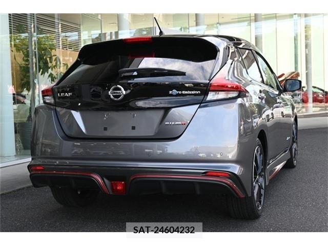 Nissan LEAF 2019-05 256388-4