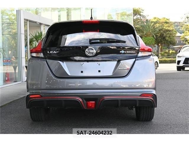 Nissan LEAF 2019-05 256388-3
