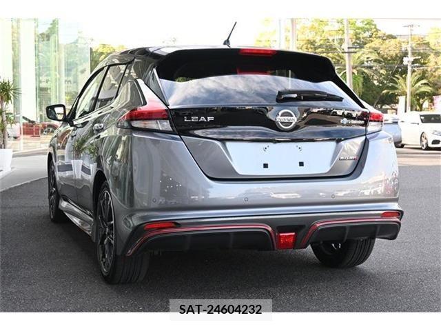 Nissan LEAF 2019-05 256388-2