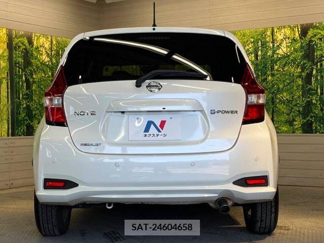 Nissan NOTE 2017-04 234030-15