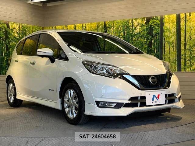 Nissan NOTE 2017-04 234030-16