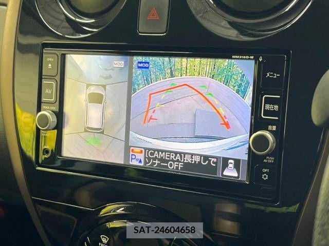 Nissan NOTE 2017-04 234030-4