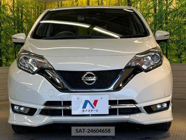 Nissan NOTE 2017-04 234030-14