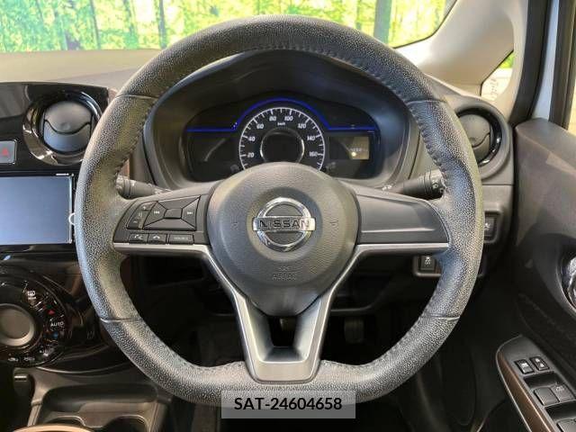 Nissan NOTE 2017-04 234030-11