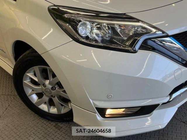 Nissan NOTE 2017-04 234030-12