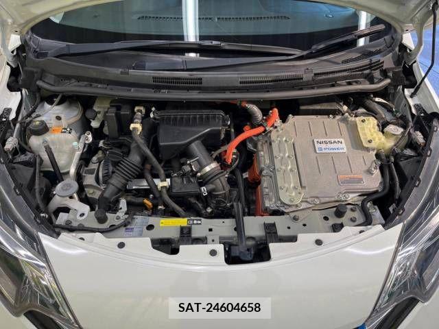 Nissan NOTE 2017-04 234030-18