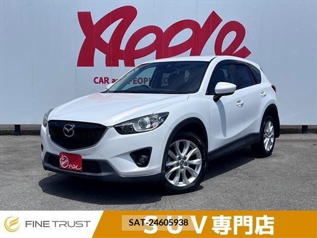 Mazda CX-5 2013-06 266473-0