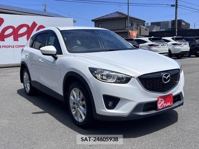 Mazda CX-5 2013-06 266473-2