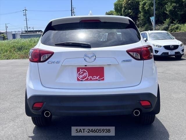 Mazda CX-5 2013-06 266473-5