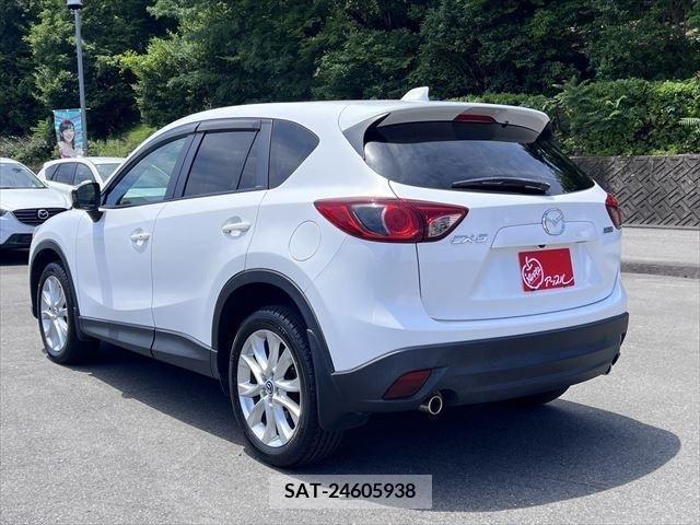 Mazda CX-5 2013-06 266473-6
