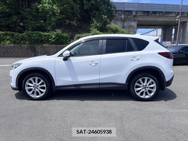 Mazda CX-5 2013-06 266473-7