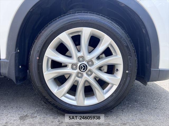 Mazda CX-5 2013-06 266473-14