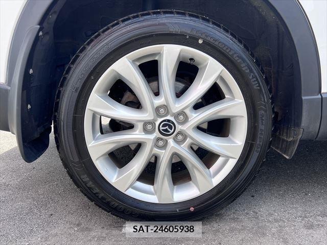 Mazda CX-5 2013-06 266473-15