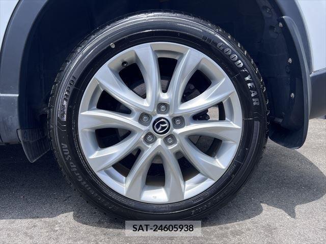 Mazda CX-5 2013-06 266473-16