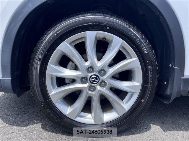 Mazda CX-5 2013-06 266473-17
