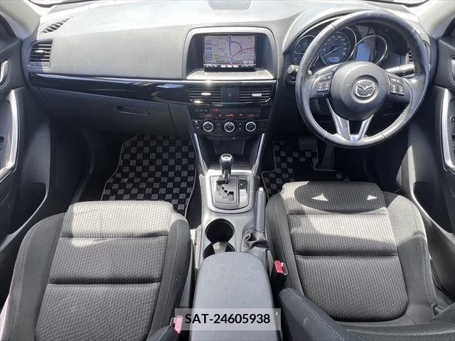Mazda CX-5 2013-06 266473-18