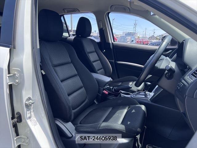 Mazda CX-5 2013-06 266473-19